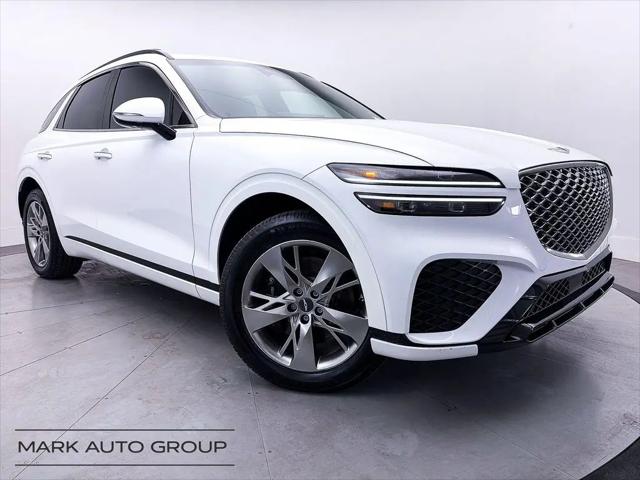 2022 Genesis GV70 3.5T AWD Sport for sale in Scottsdale, AZ