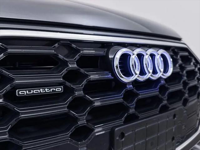 2023 Audi Q5 Premium 45 TFSI S line quattro for sale in Scottsdale, AZ