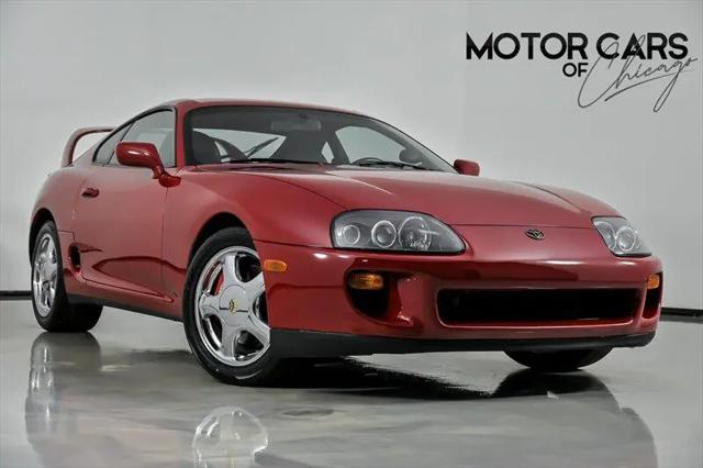 1993 Toyota Supra Turbo for sale near Joliet, IL