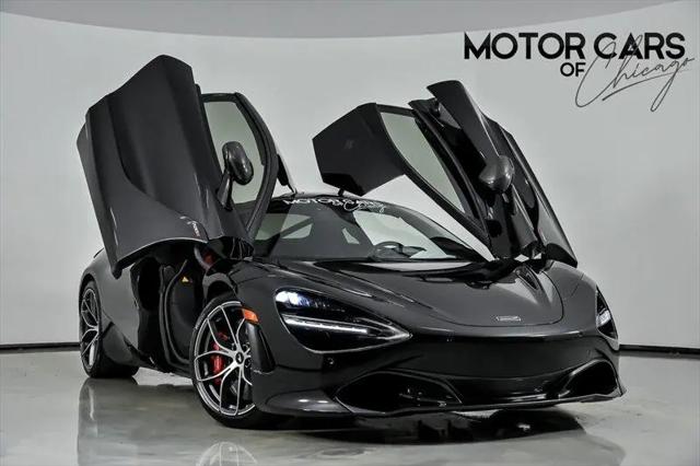 2022 McLaren 720S Performance Coupe for sale in Joliet, IL