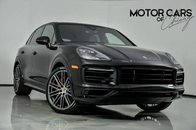 2023 Porsche Cayenne GTS for sale in Joliet, IL