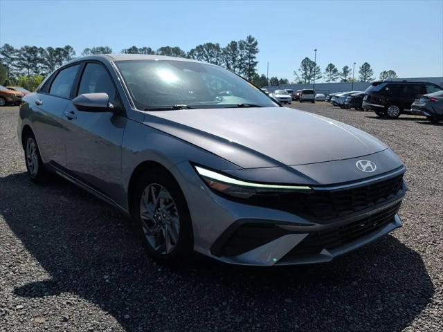 2024 Hyundai Elantra SEL for sale in Rainbow City, AL