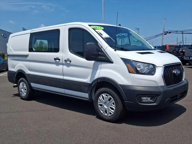 2024 Ford Transit Cargo Van Base for sale in Quakertown, PA
