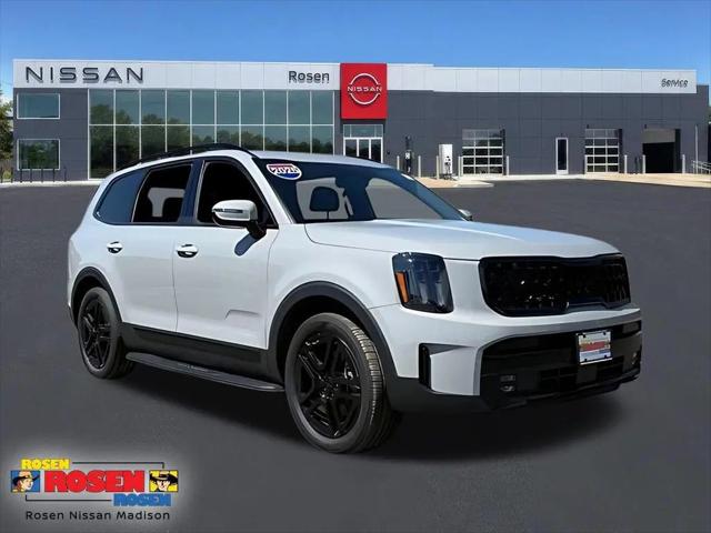 2025 Kia Telluride SX Prestige X-Line for sale in Madison, WI