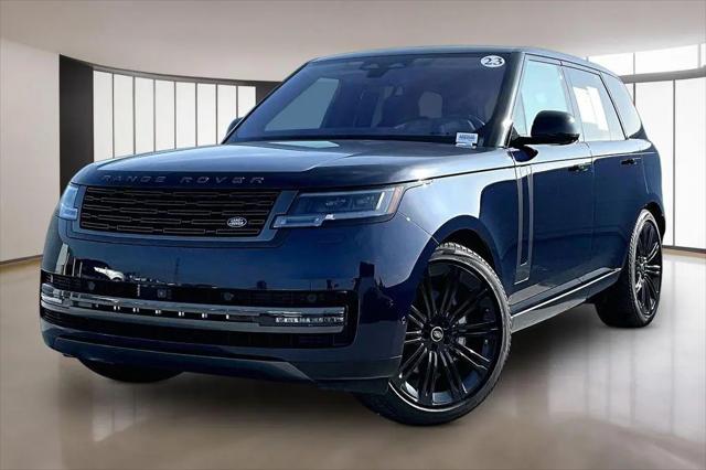 2023 Land Rover Range Rover P400 SE for sale in Cerritos, CA