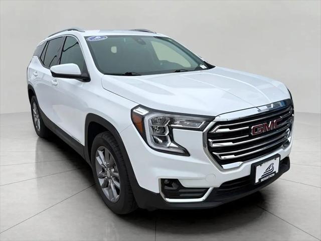 2024 GMC Terrain AWD SLT for sale in Manitowoc, WI