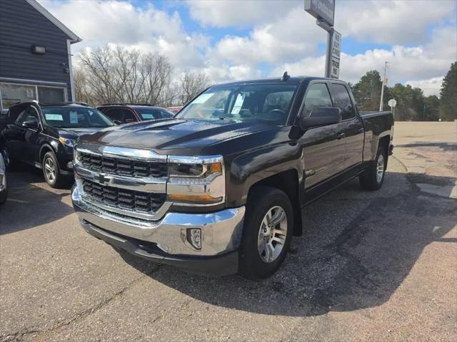 2019 Chevrolet Silverado 1500 LD LT for sale in Wisconsin Dells, WI