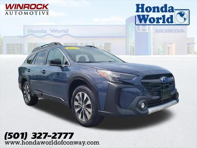 2024 Subaru Outback Limited for sale in Conway, AR