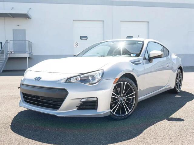 2014 Subaru BRZ Premium for sale in Stafford, VA