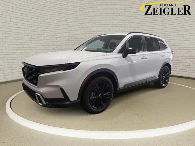 2023 Honda CR-V Hybrid Sport Touring for sale in Holland, MI