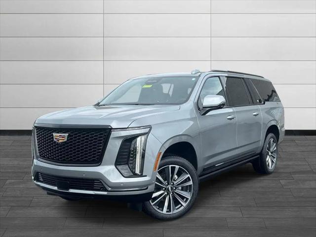 2025 Cadillac Escalade ESV Sport for sale in Mt. Juliet, TN