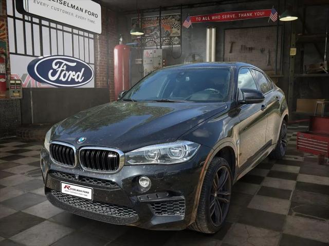 2017 BMW X6 M Base for sale in Dickson, TN