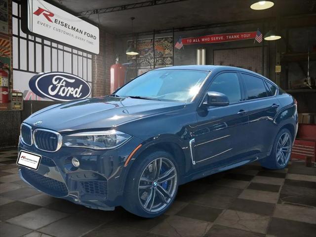 2017 BMW X6 M Base for sale in Dickson, TN