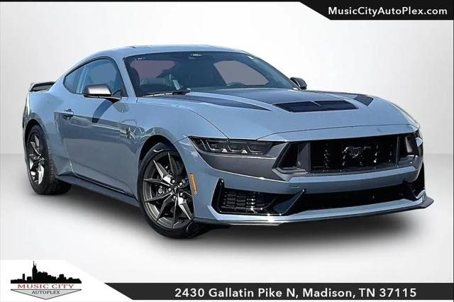 2025 Ford Mustang Dark Horse Fastback for sale in Madison, TN