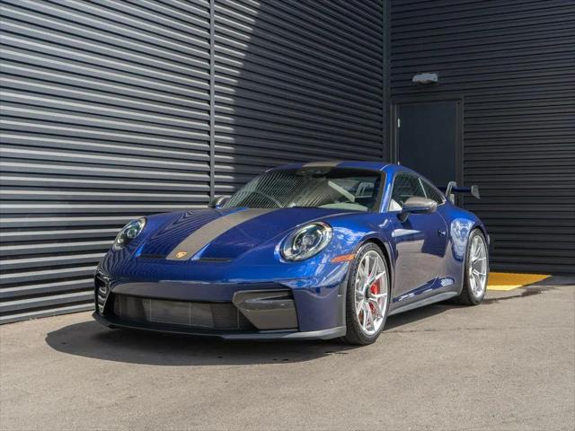 2026 Porsche 911 GT3 for sale in Bakersfield, CA
