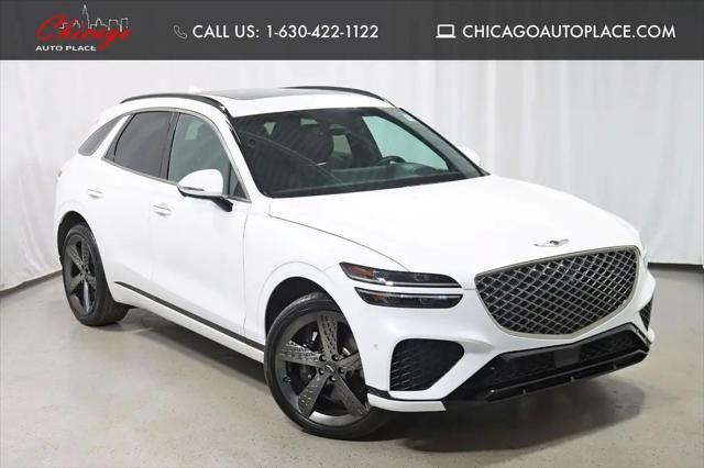 2023 Genesis GV70 3.5T AWD Sport for sale in Downers Grove, IL