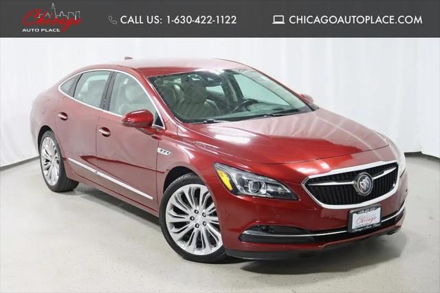 2017 Buick LaCrosse Premium for sale in Downers Grove, IL