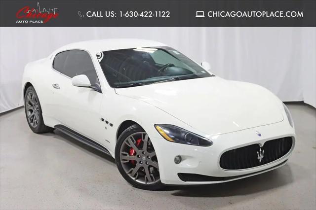 2009 Maserati GranTurismo S for sale in Downers Grove, IL