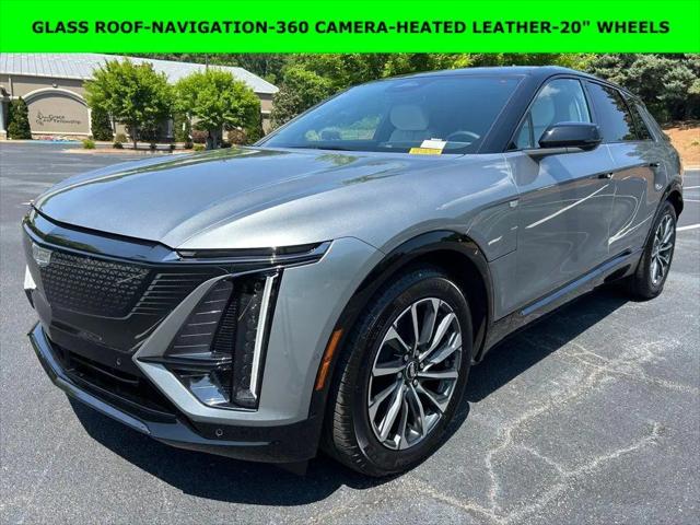 2025 Cadillac iQ Sport 1 RWD for sale in Greensboro, GA