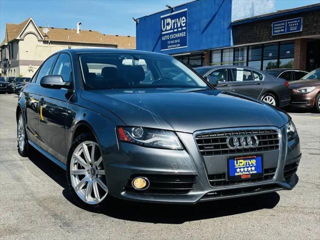 2012 Audi A4 2.0T Premium for sale in Chesapeake, VA