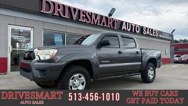2012 Toyota Tacoma PreRunner for sale near West Chester, OH