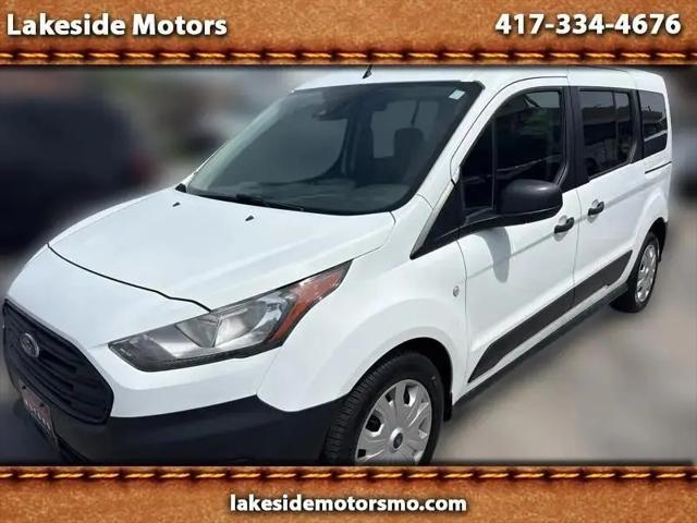 2021 Ford Transit Connect XL Passenger Wagon for sale in Branson, MO