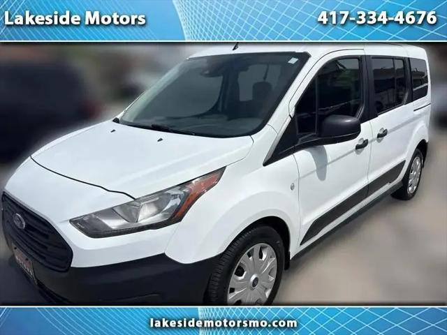 2021 Ford Transit Connect XL Passenger Wagon for sale in Branson, MO