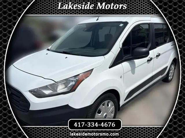 2021 Ford Transit Connect XL Passenger Wagon for sale in Branson, MO