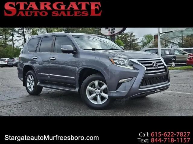 2019 Lexus GX 460 Premium for sale in Murfreesboro, TN