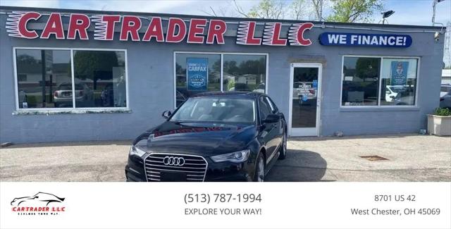 2018 Audi A6 2.0T Sport for sale near Cincinnati, OH