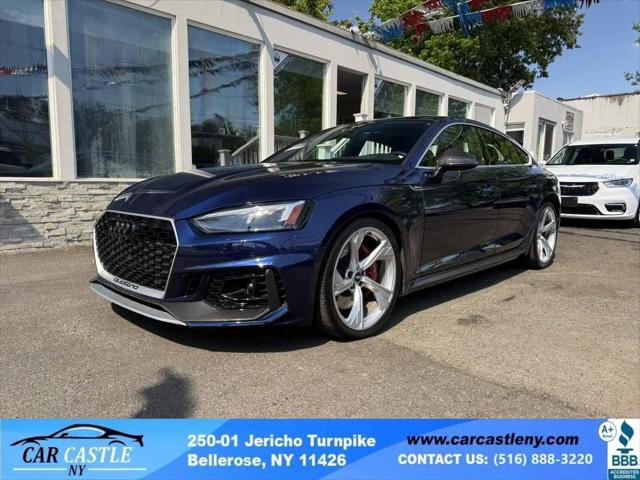 2019 Audi RS5 2.9T for sale in Bellerose, NY