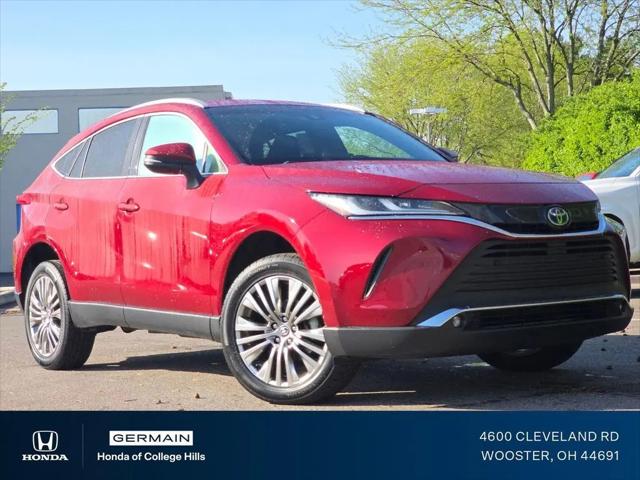2024 Toyota Venza XLE for sale near Wooster, OH
