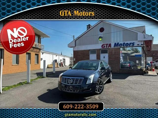 2014 Cadillac XTS Standard for sale in Burlington, NJ