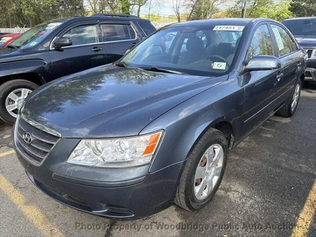 2010 Hyundai Sonata GLS for sale in Woodbridge, VA