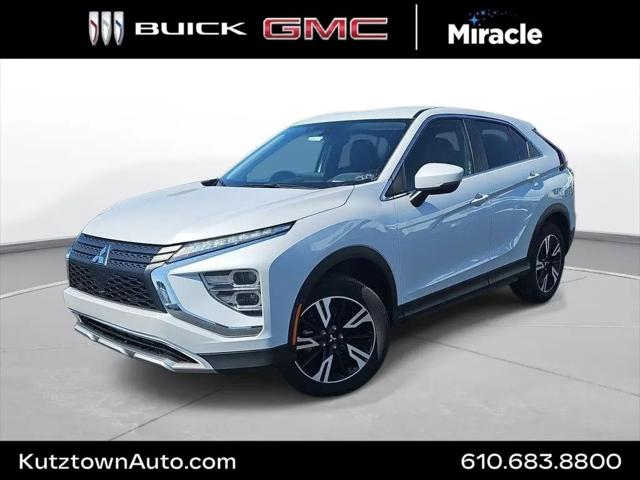 2025 Mitsubishi Eclipse Cross SE S-AWC for sale in Fleetwood, PA