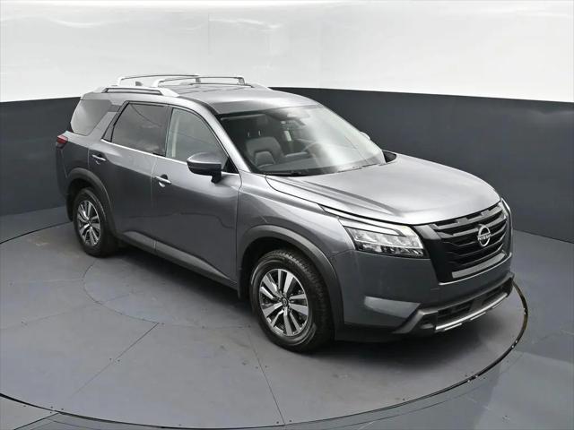 2023 Nissan Pathfinder SL FWD for sale in Jackson, MS