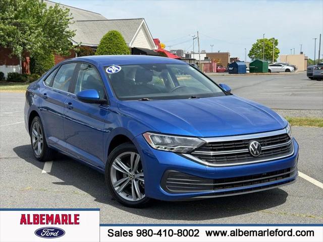 2024 Volkswagen Jetta 1.5T SE for sale in Albemarle, NC