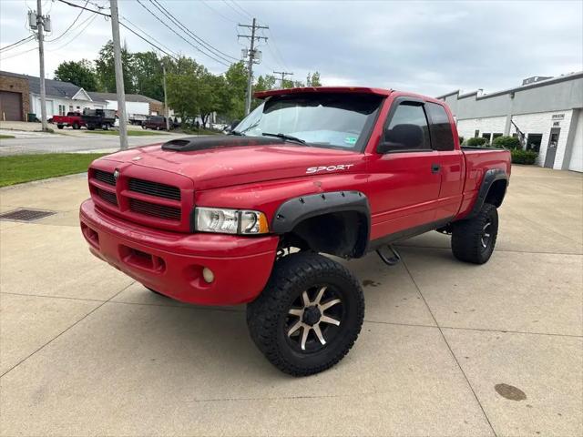 2000 Dodge Ram 1500 Unknown for sale in Cleveland, OH
