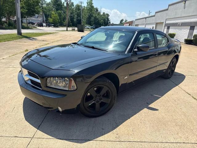 2010 Dodge Charger Rallye for sale in Cleveland, OH