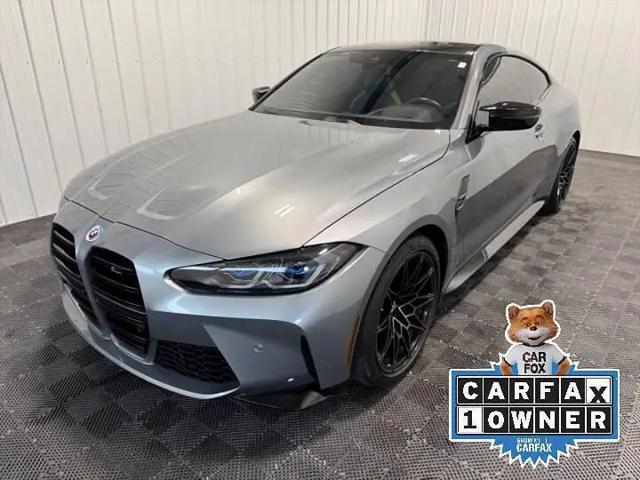 2023 BMW M4 Competition for sale in Appleton, WI