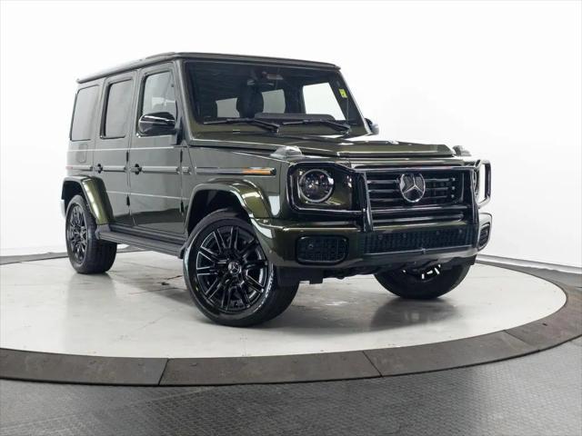 2026 Mercedes-Benz G 550 G 550 for sale in Hoffman Estates, IL