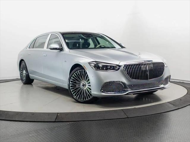 2024 Mercedes-Benz Maybach S 680 4MATIC for sale in Hoffman Estates, IL