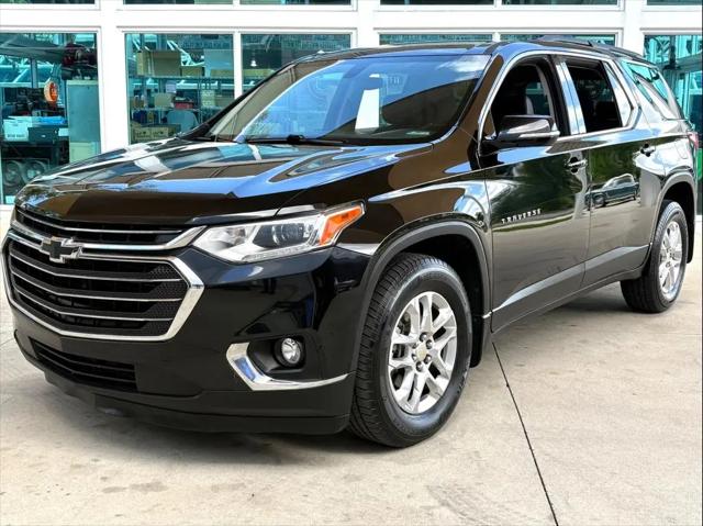 2019 Chevrolet Traverse 3LT for sale in Bradenton, FL