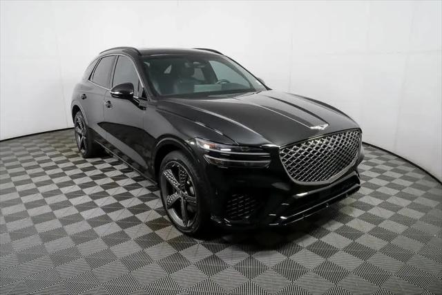 2025 Genesis GV70 2.5T AWD for sale in Atlanta, GA