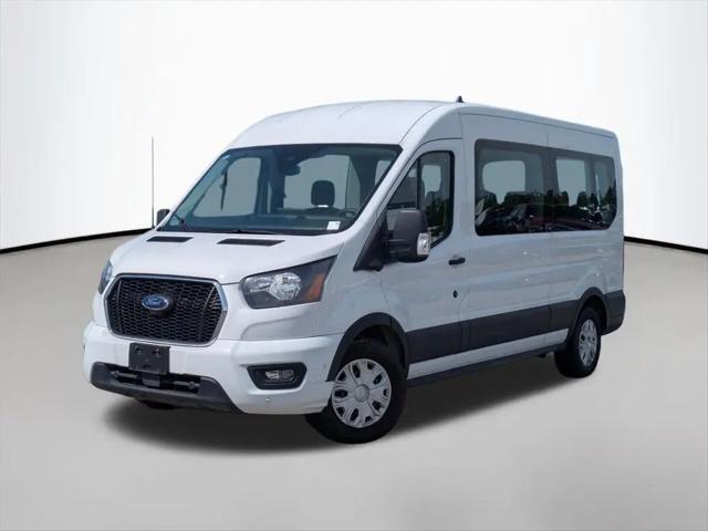 2023 Ford Transit-350 Passenger Van XLT for sale in Columbia, SC