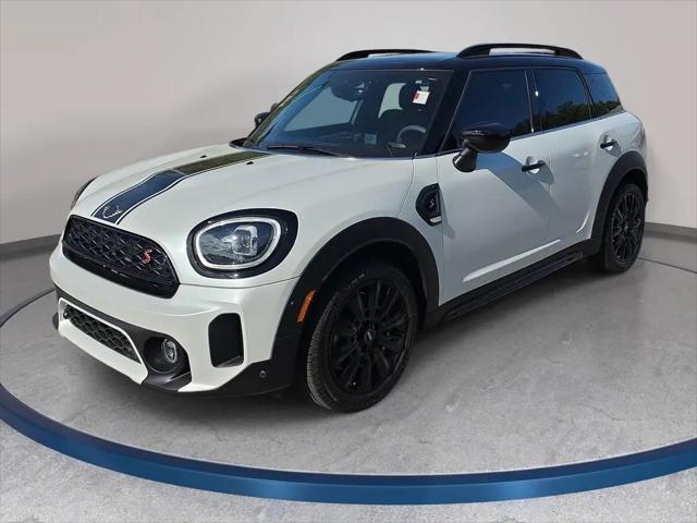 2024 MINI Cooper Countryman Cooper S for sale in Cary, NC