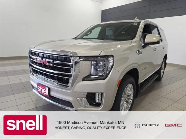 2022 GMC Yukon 4WD SLT for sale in Mankato, MN