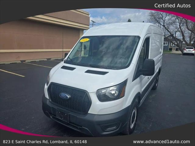 2023 Ford Transit Cargo Van Base for sale in Lombard, IL
