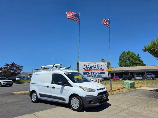2015 Ford Transit Connect XL for sale in Woodburn, OR