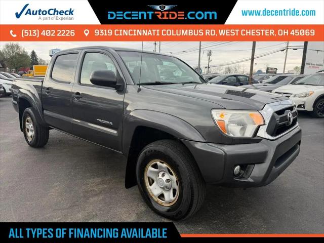 2014 Toyota Tacoma Base V6 for sale near West Chester, OH